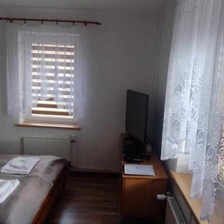 Apartman Amsel Ostrov  Bagian luar foto
