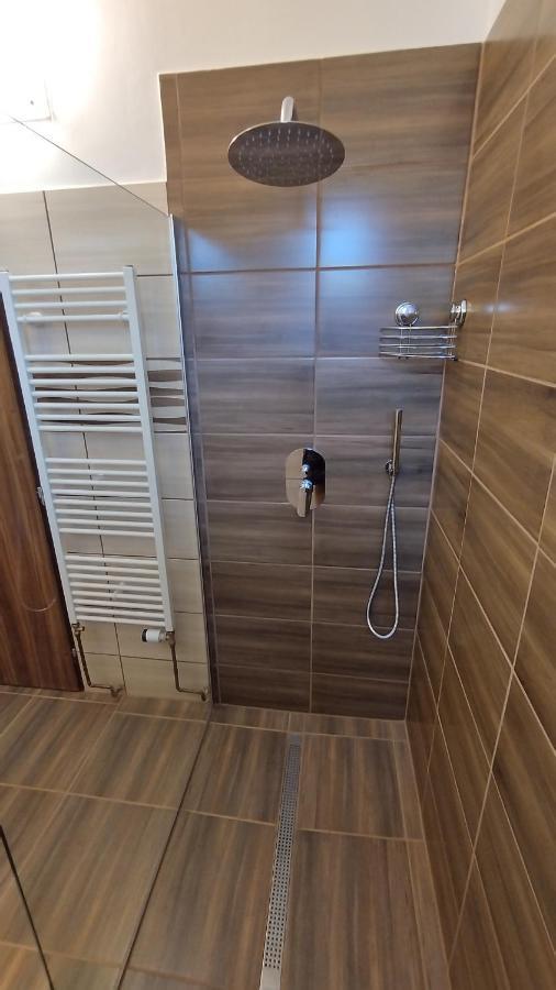 Apartman Amsel Ostrov  Bagian luar foto