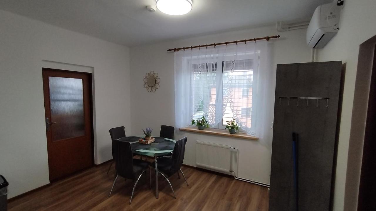 Apartman Amsel Ostrov  Bagian luar foto