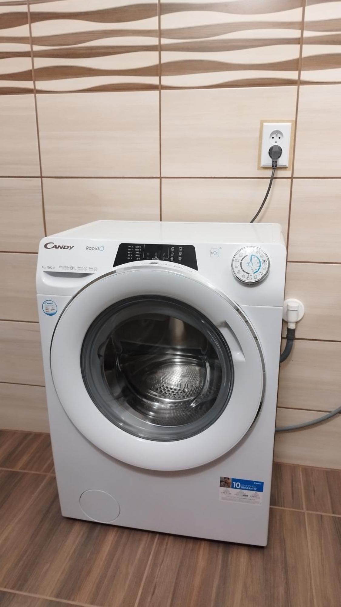 Apartman Amsel Ostrov  Bagian luar foto