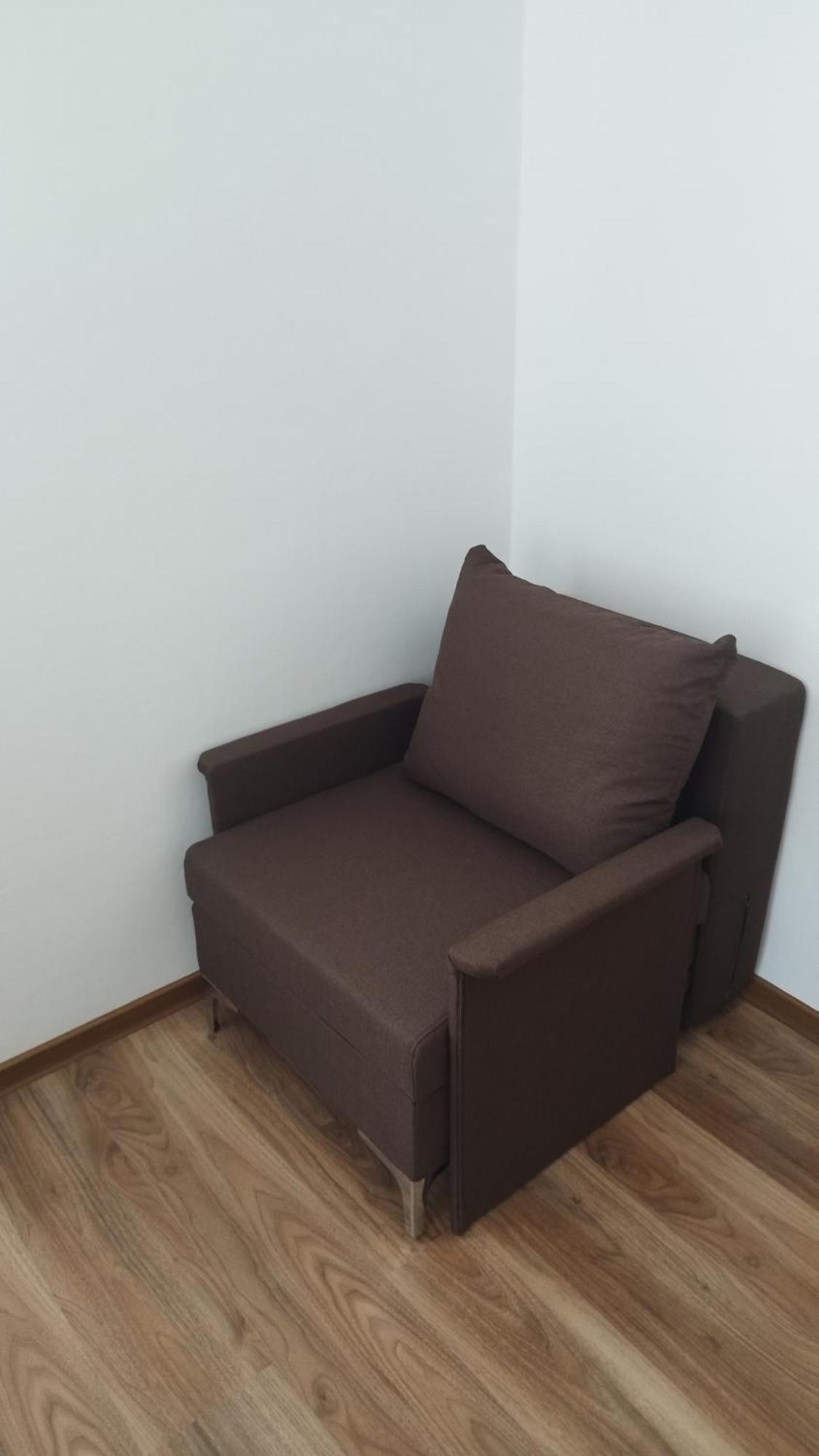 Apartman Amsel Ostrov  Bagian luar foto