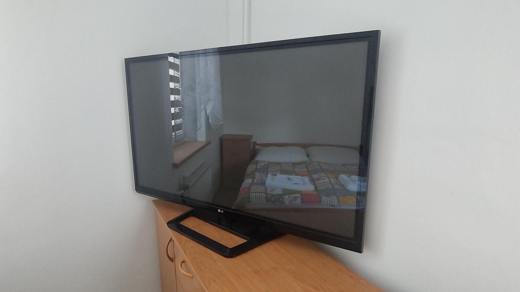 Apartman Amsel Ostrov  Bagian luar foto
