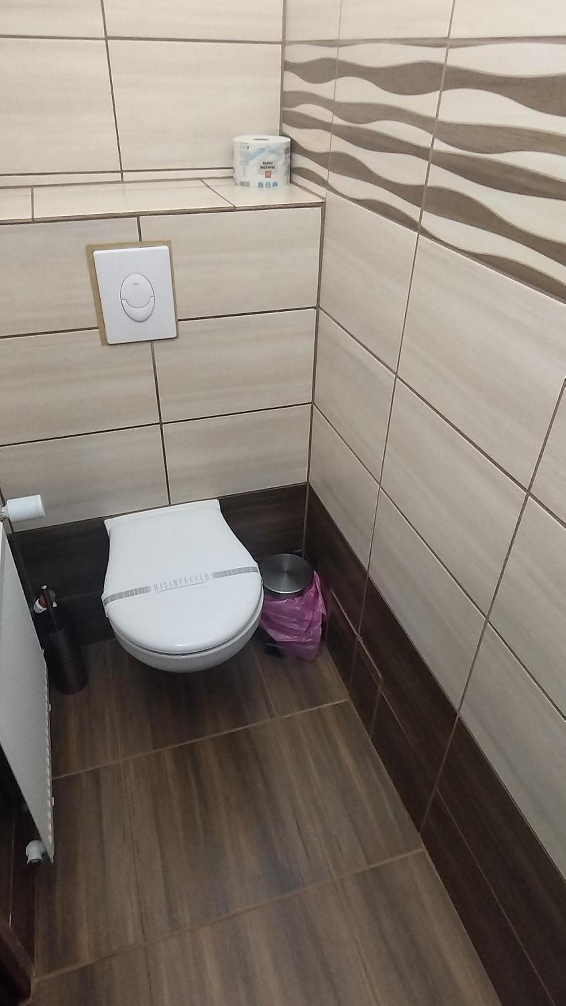 Apartman Amsel Ostrov  Bagian luar foto
