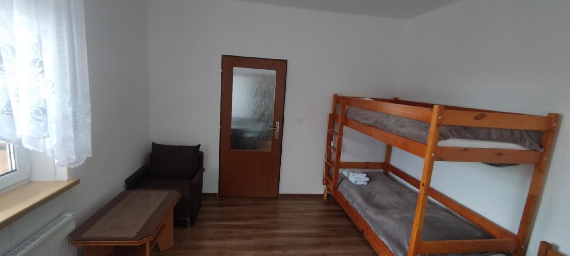 Apartman Amsel Ostrov  Bagian luar foto